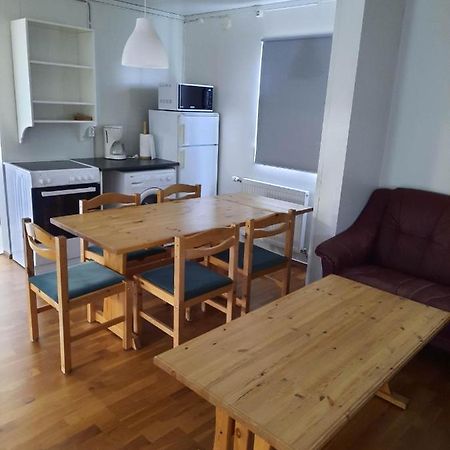 Vinland Apartment 1 Эгильсстадир Экстерьер фото